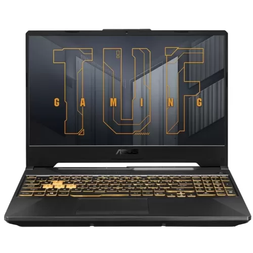بررسی لپ تاپ 15.6 اینچی ایسوس مدل TUF Gaming F15 FX506HC-i5 16GB 512GB 3050 W11 - کاستوم شده
