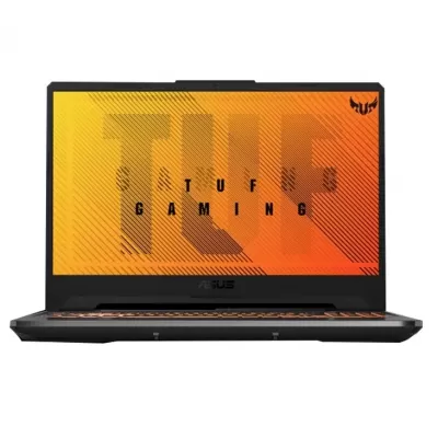بررسی لپ تاپ 15.6 اینچی ایسوس مدل TUF Gaming F15 FX506HE-BA