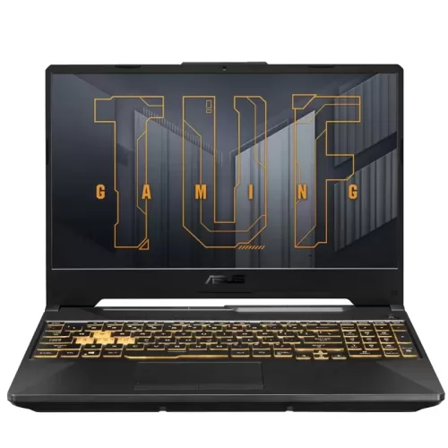 بررسی لپ تاپ 15.6 اینچی ایسوس مدل TUF Gaming F15 FX506HF-HN014-i5 8GB 512SSD RTX 2050