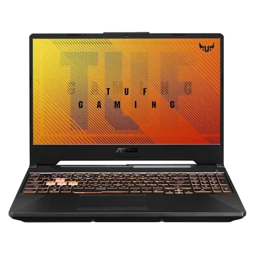 بررسی لپ تاپ 15.6 اینچی ایسوس مدل TUF Gaming F15 FX506LHB-HN323-i5 16GB 1SSD GTX 1650 - کاستوم شده