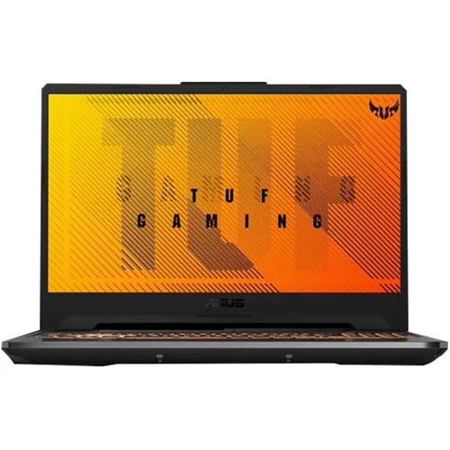 بررسی لپ تاپ 15.6 اینچی ایسوس مدل TUF Gaming F15 FX506LHB-HN323-i5 8GB 512SSD GTX 1650