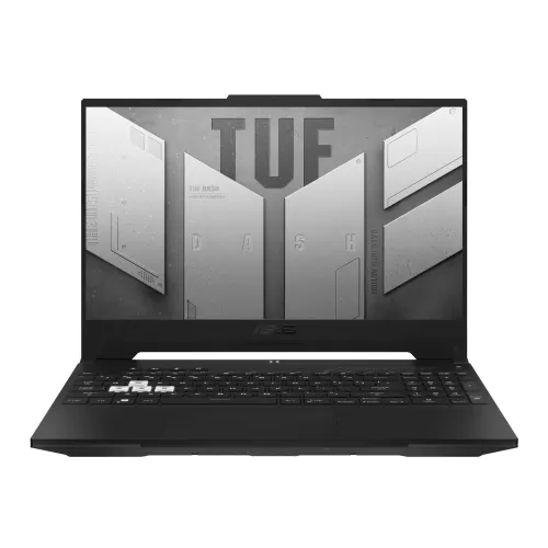 بررسی لپ تاپ 15.6 اینچی ایسوس مدل TUF Gaming F15 FX507ZE-RS73