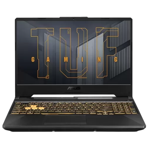بررسی لپ تاپ 15.6 اینچی ایسوس مدل TUF Gaming F15 fx506hC i5 24GB 1SSD RTX3050 - hn005W - کاستوم شده