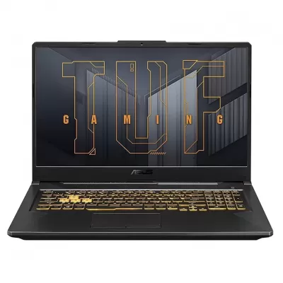 بررسی لپ تاپ 17.3 اینچی ایسوس مدل TUF Gaming F17 FX706HE-AA
