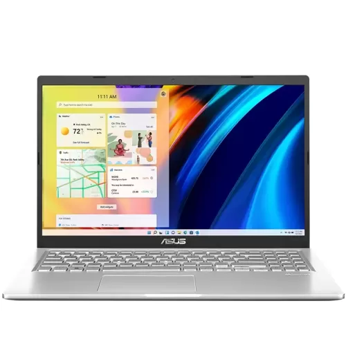 بررسی لپ تاپ 15.6 اینچ ایسوس مدل Vivobook 15 X1500EP-EJ007W-i7 16GB 512SSD MX330 - کاستوم شده