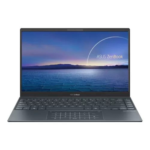 بررسی لپ تاپ 13.3 اینچی ایسوس مدل Zenbook 13 OLED UX325EA-KG792