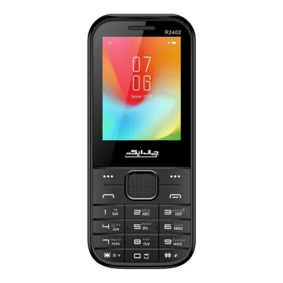 بررسی گوشی موبایل جی ال ایکس مدل R2402