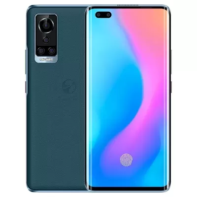 بررسی گوشی موبایل جی ال ایکس مدل شاهین 3 5G دو سیم کارت ظرفیت 128 گیگابایت و رم 8 گیگابایت