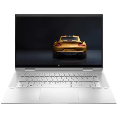 بررسی لپ تاپ 15.6 اینچی اچپی مدل ENVY x360 Convertible Laptop 15t ES100-B