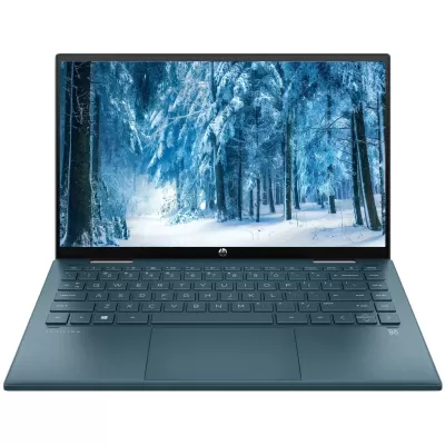 بررسی لپ تاپ 14 اینچی اچپی مدل Pavilion x360 Convertible 14t-DY000-AN