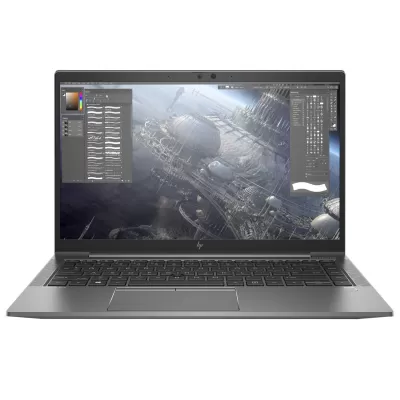 بررسی لپ تاپ 14 اینچی اچپی مدل ZBook Firefly 14 G8 - A