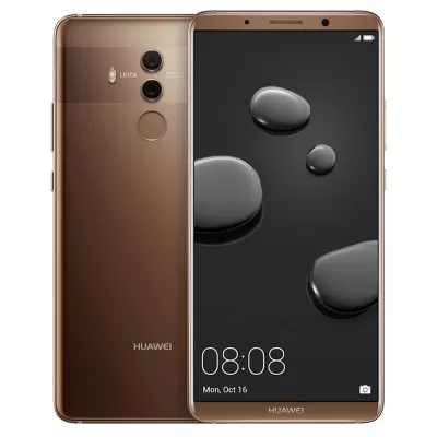 بررسی گوشی موبایل هواوی مدل Mate 10 BLA-L29 Porsche Design دو سیم کارت ظرفیت 256 گیگابایت