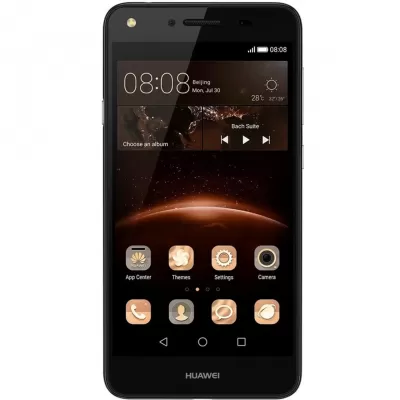 بررسی گوشی موبایل هوآوی مدل Y5 II 4G دو سیم کارت