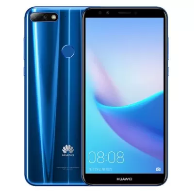 بررسی گوشی موبایل هوآوی مدل Y7 Prime 2018 دو سیم کارت