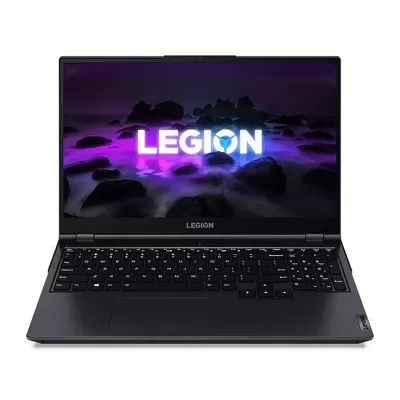 بررسی لپ تاپ 15.6 اینچی لنوو مدل Legion 5 15ACH6