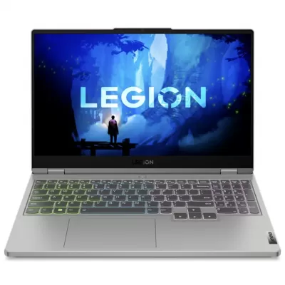 بررسی لپ تاپ 15.6 اینچی لنوو مدل Legion 5 15IAH7H