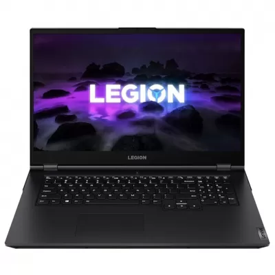 بررسی لپ تاپ 17.3 اینچی لنوو مدل Legion 5-Legion 5-EAA