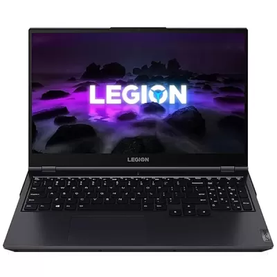بررسی لپ تاپ 15.6 اینچی لنوو مدل Legion 5-P 15ITH6