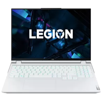 بررسی لپ تاپ 16 اینچی لنوو مدل Legion 5 Pro 16ACH6H