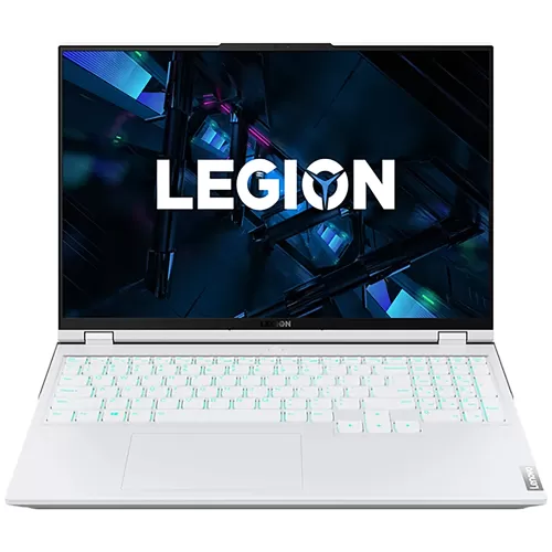 بررسی لپ تاپ 16 اینچی لنوو مدل Legion 5 Pro 16ITH6-i7 16GB 1SSD RTX 3050 Ti - کاستوم شده