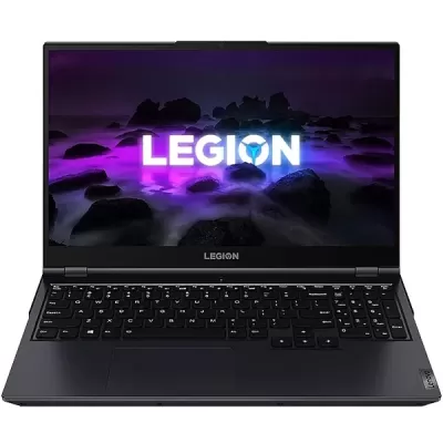 بررسی لپ تاپ 15.6 اینچی لنوو مدل Legion 5-WA