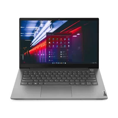 بررسی لپ تاپ 14 اینچی لنوو مدل ThinkBook 14-B