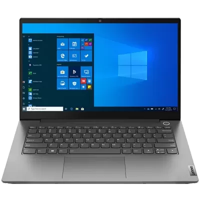 بررسی لپ تاپ 14 اینچی لنوو مدل ThinkBook 14-BK