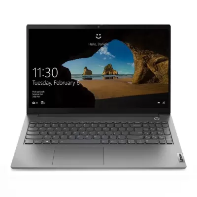 بررسی لپ تاپ 15.6 اینچی لنوو مدل ThinkBook 15-MA
