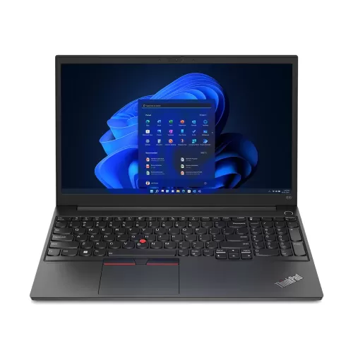 بررسی لپ تاپ 15.6 اینچی لنوو مدل ThinkPad E15 Gen 4-i7 8GB 512SSD MX550