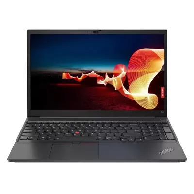 بررسی لپ تاپ 15.6 اینچی لنوو مدل ThinkPad E15 Gen2