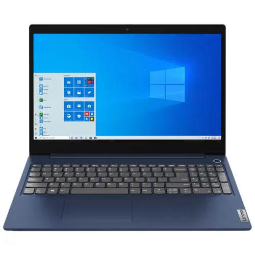 بررسی لپ تاپ 15.6 اینچی لنوو مدل IdeaPad 3 15IGL05 4GB 1SSD - کاستوم شده