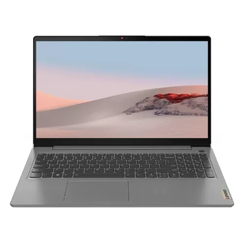 بررسی لپ تاپ 15.6 اینچی لنوو مدل IdeaPad 3 15ITL6 - i3 8G 256G - کاستوم شده
