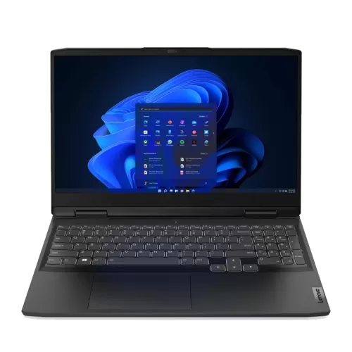 بررسی لپ تاپ 15.6 اینچی لنوو مدل IdeaPad Gaming 3 15IAH7-i7 16GB 512SSD RTX 3060