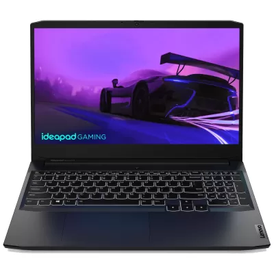 بررسی لپ تاپ 15.6 اینچی لنوو مدل IdeaPad Gaming 3-QB