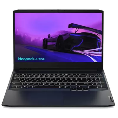 بررسی لپ تاپ 15.6 اینچی لنوو مدل IdeaPad gaming 3-15IHU6