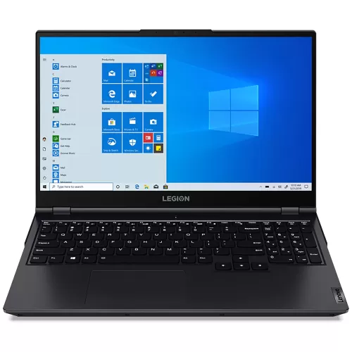 بررسی لپ تاپ 15.6 اینچی لنوو مدل Legion 5 15ACH6H-R7 16GB 512SSD RTX 3070
