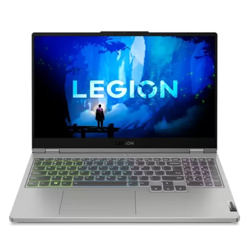 بررسی لپ تاپ 15.6 اینچی لنوو مدل Legion 5 15ARH7H-R7 32GB 1SSD RTX3060 - کاستوم شده
