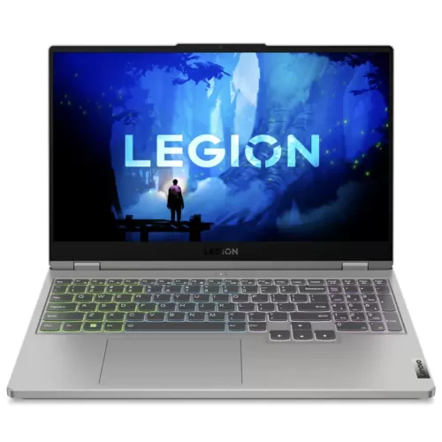 بررسی لپ تاپ 15.6 اینچی لنوو مدل Legion 5 15IAH7H-i7 16G 1SSD RTX 3070
