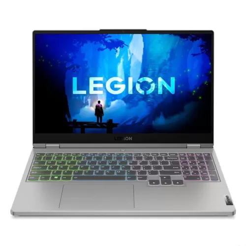 بررسی لپ تاپ 15.6 اینچی لنوو مدل Legion 5 15IAH7H-i7 16GB 1SSD RTX 3060