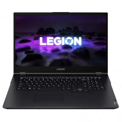 بررسی لپ تاپ 17.3 اینچی لنوو مدل Legion 5-EAB