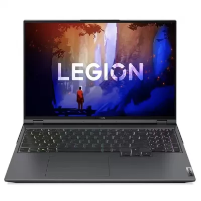 بررسی لپ تاپ 16 اینچی لنوو مدل Legion 5 Pro 16IAH7H