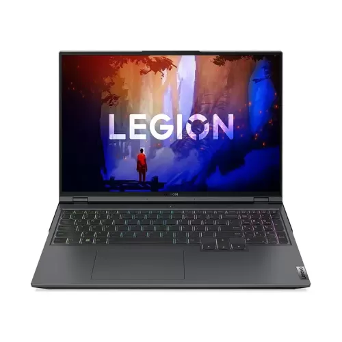 بررسی لپ تاپ 16 اینچی لنوو مدل Legion 5 Pro 16IAH7H i7 32 1T 8GB  - کاستوم شده