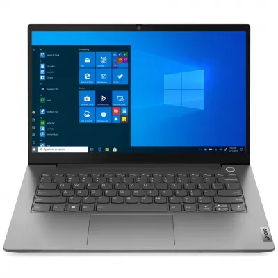 بررسی لپ تاپ 14 اینچی لنوو مدل ThinkBook 14 G2 ITL - 20VD00BXAK
