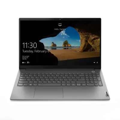 بررسی لپ تاپ 15.6 اینچی لنوو مدل ThinkBook 15 G2 ITL - A