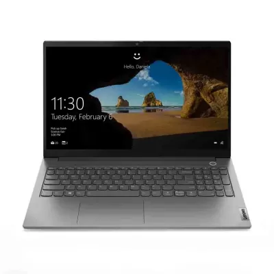 بررسی لپ تاپ 15.6 اینچی لنوو مدل ThinkBook 15 G2 ITL-E