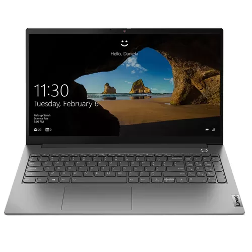 بررسی لپ تاپ 15.6 اینچی لنوو مدل ThinkBook 15 G2 ITL-i7 16GB 1T - کاستوم شده