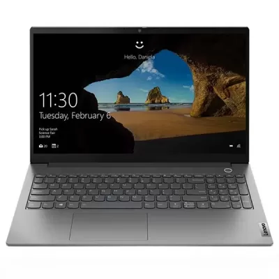 بررسی لپ تاپ 15.6 اینچی لنوو مدل ThinkBook 15-GS