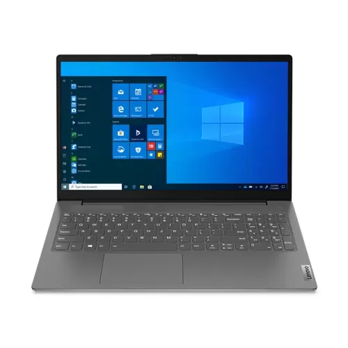 بررسی لپ تاپ 15.6 اینچی لنوو مدل V15 G2 ITL-i3 12GB 512SSD MX350 - کاستوم شده