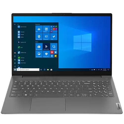 بررسی لپ تاپ 15.6 اینچی لنوو مدل V15-i5 8GB 512GB MX350