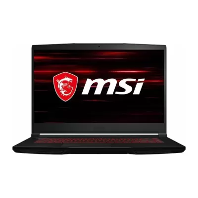 بررسی لپ تاپ 15.6 اینچی ام اس آی مدل GF63 Thin 10SC-B
